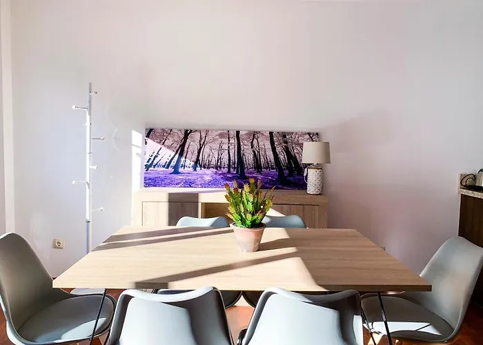 Apartamento Font Blanca En Arinsal