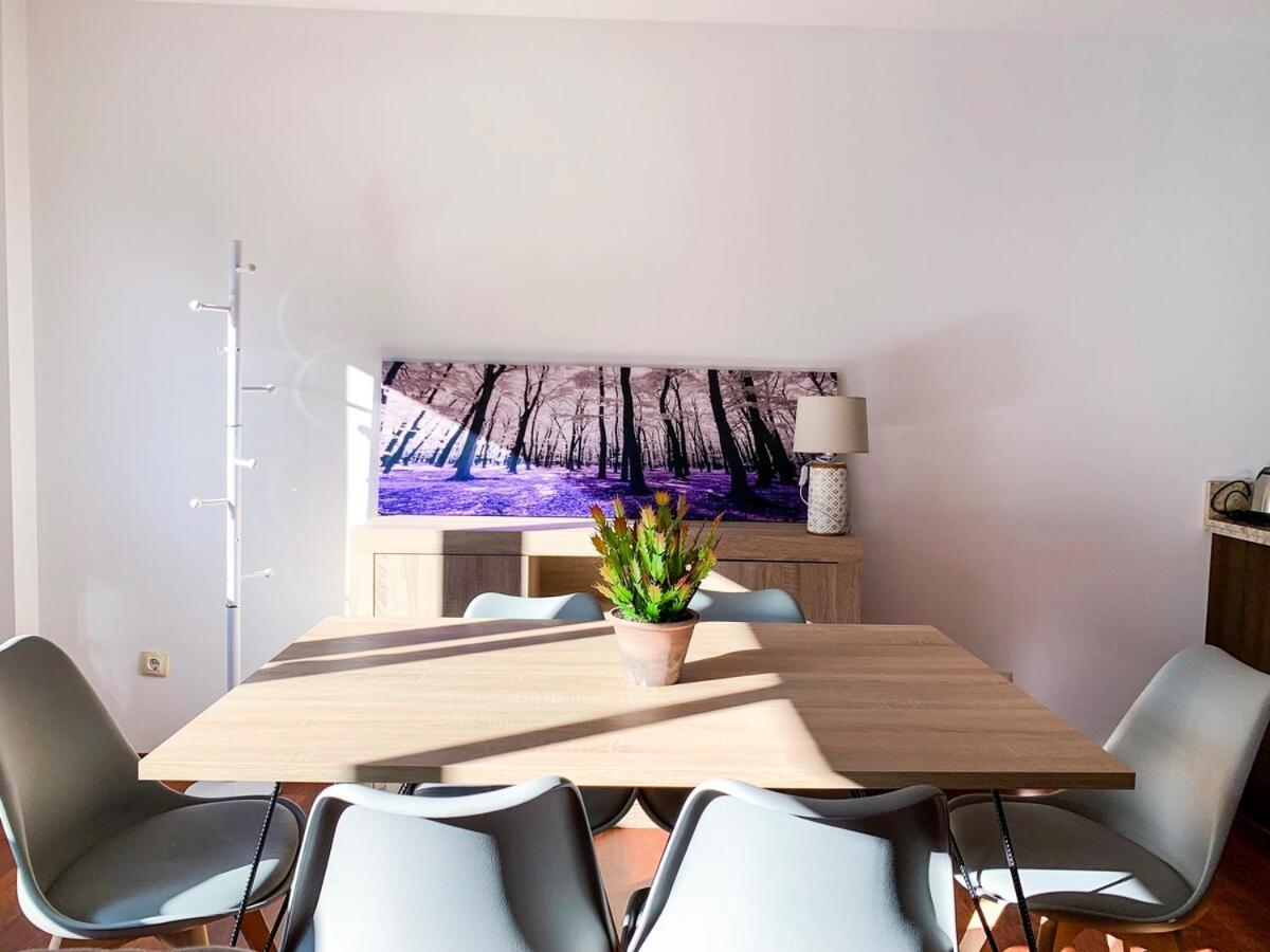 Apartment Font Blanca En Arinsal *